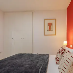 Apartamento Reservaloen Plaza Del Salvador, Sevilha