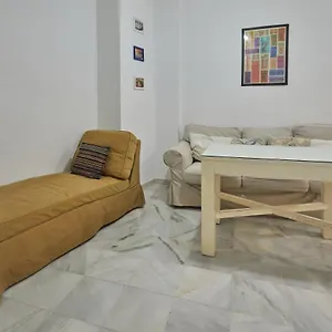 Apartamento Two Bedrooms Leonor Davalos 2, Sevilha
