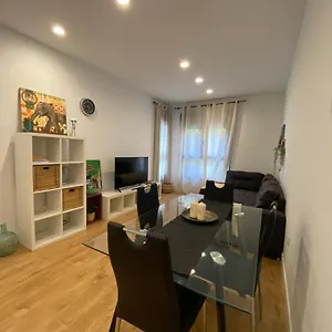 Apartamento Apartamento Estelar Con Piscina Y Garaje Nervión, Sevilha