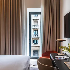 Soho Boutique Catedral فندق