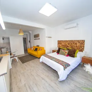 Apartamento Un Sueno En, Sevilha