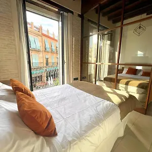 Appartement Eva Recommends Triana, Sevilla