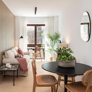 Appartement Avanti Torre Del Valle, Recien Reformado!, Sevilla
