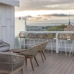 2* Otel Petit Palace Vargas