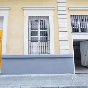 Apartamento Optimus Duplex Loft, Sevilha
