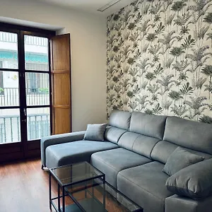 Apartamento Catedral Square, Sevilha